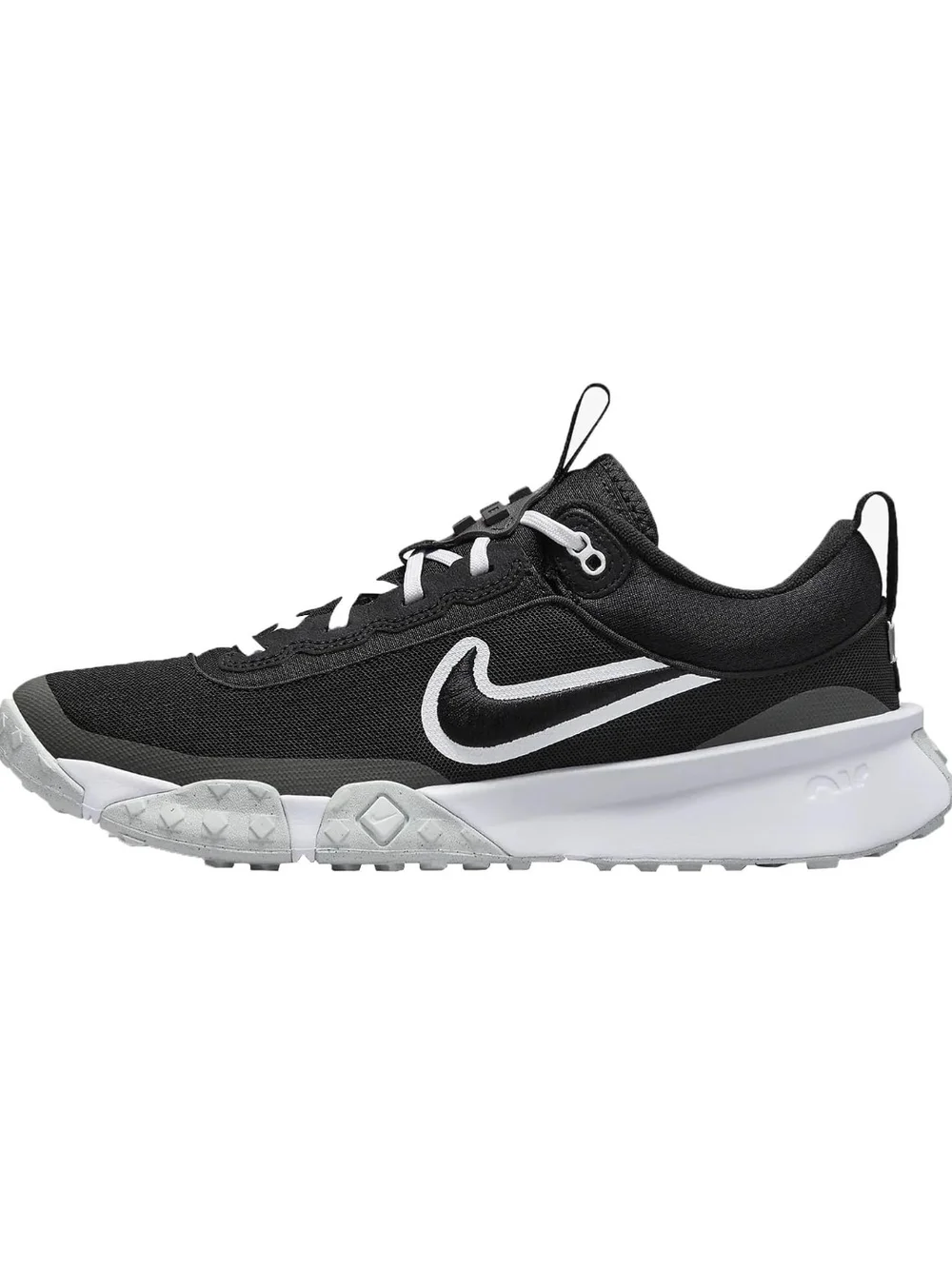 Nike Air Men's Diamond Varsity Turf Shoes 8.5